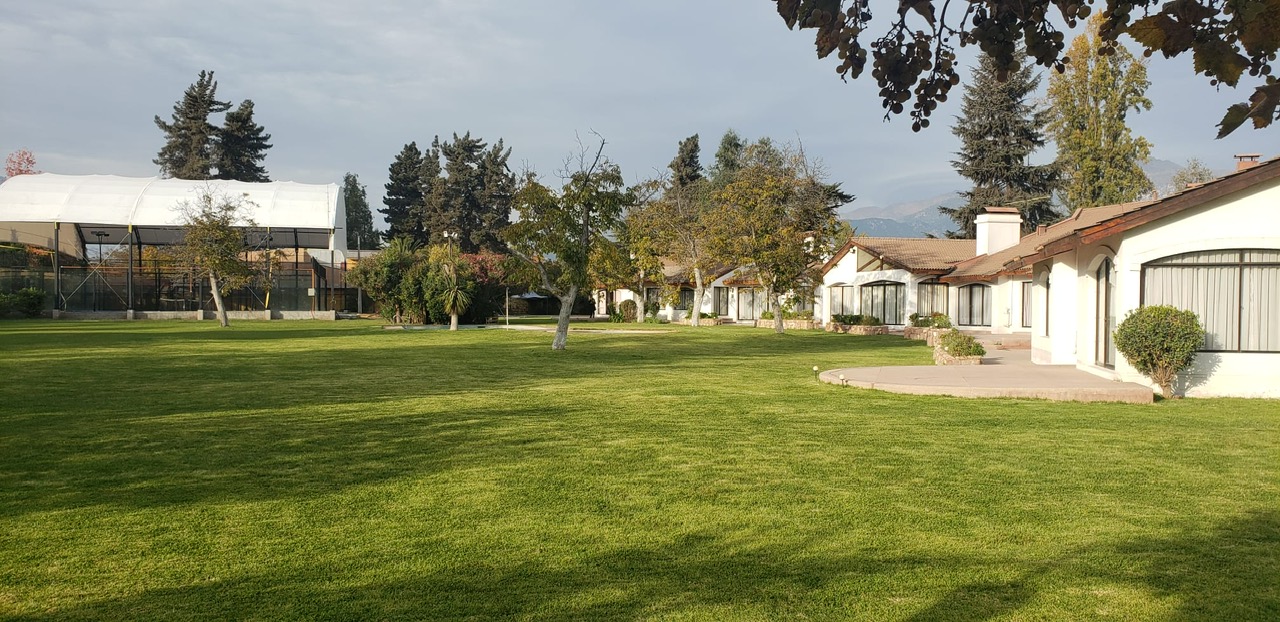 Club House