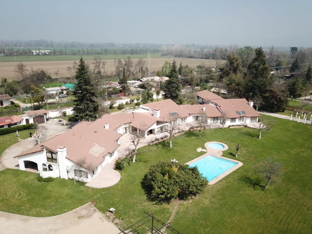 Club House 5