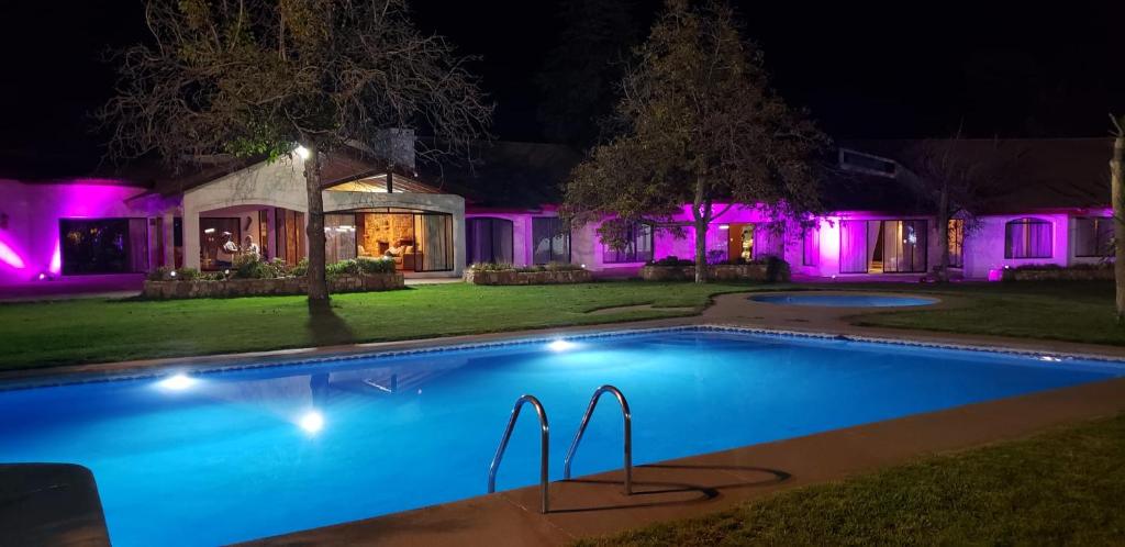Club House 6