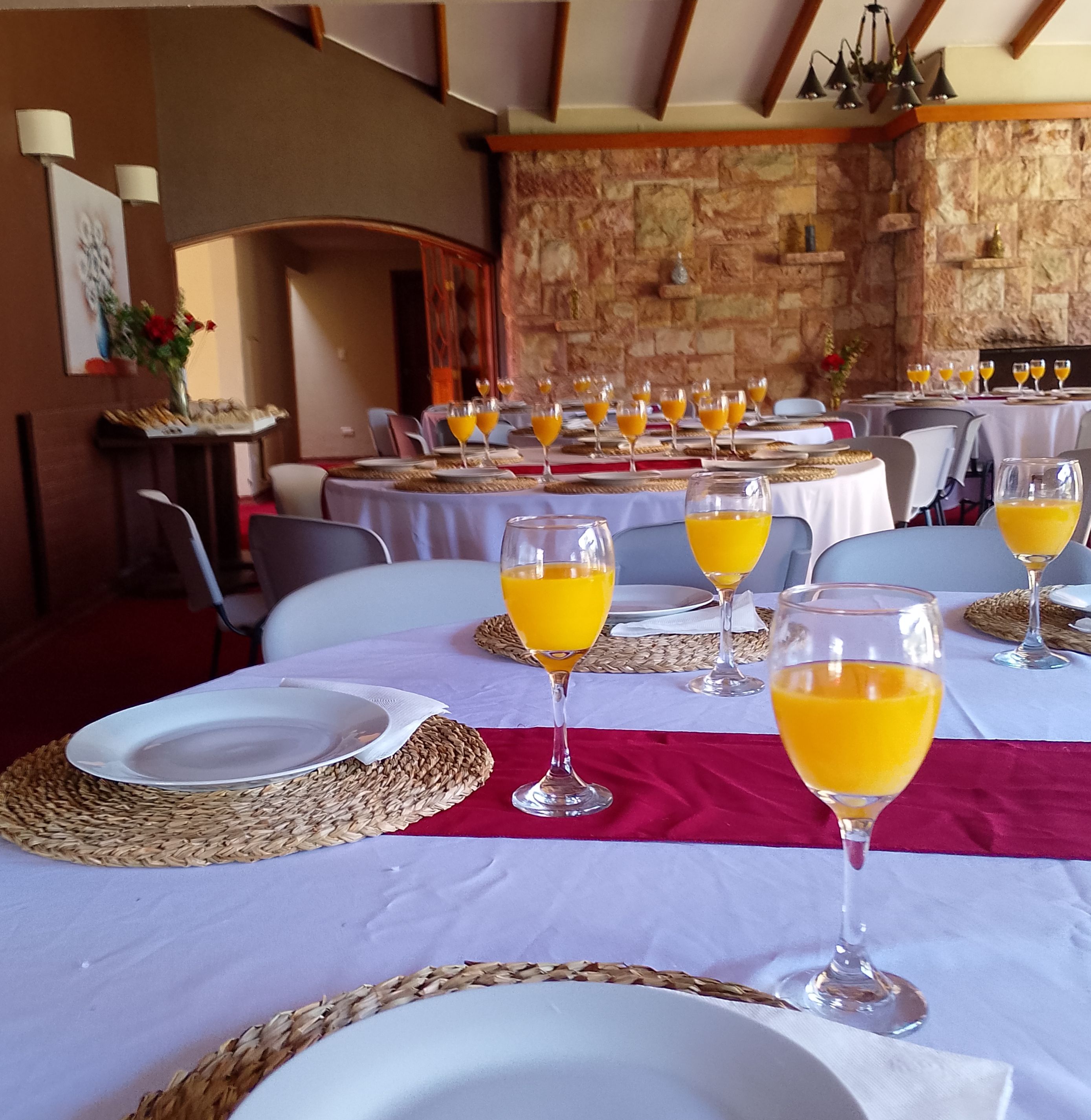 Club House 9
